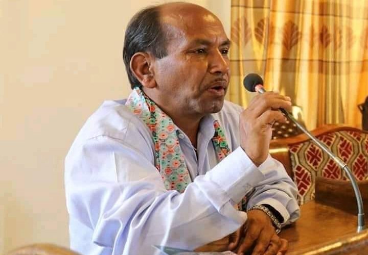 भाषिक संरक्षण कि विलोपीकरण?