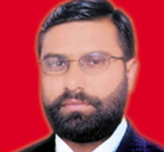 धर्म र भौतिकवादबिच प्रतिपक्षता