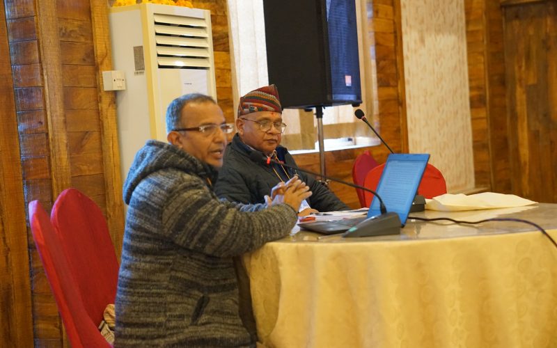 वेदको रचनाकार र वेद