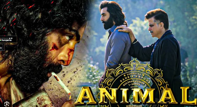 एनिमल बलिउडमा सबैभन्दा बढी कमाउने तेस्रो फिल्म, हालसम्म कमायो ७१७.४६ करोड