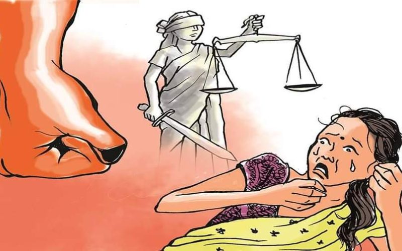 मधेसमा आफन्तबाटै असुरक्षित महिला: ससुरा, श्रीमान् र बुबाबाटै मारिँदै छन् मधेसमा छोरीहरू