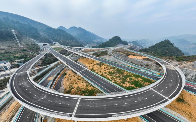 चीनमा भइरहेको छ, अद्भुत विकास