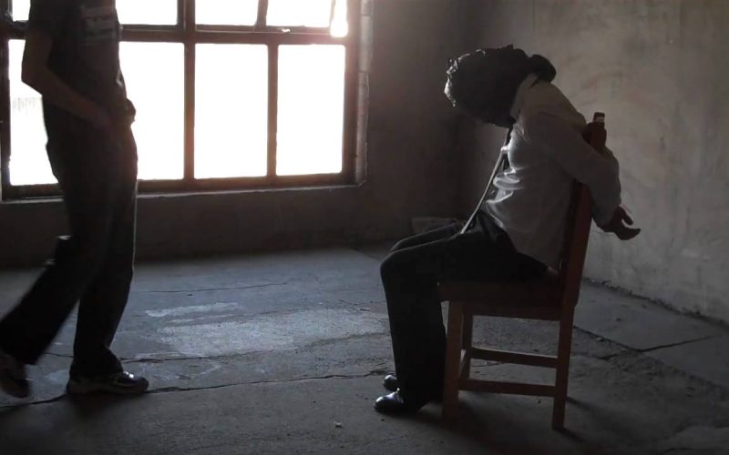 रौतहटबाट अपहरणमा परेका दुई नेपाली बिहारको सितामाडीबाट अपहरण मुक्त