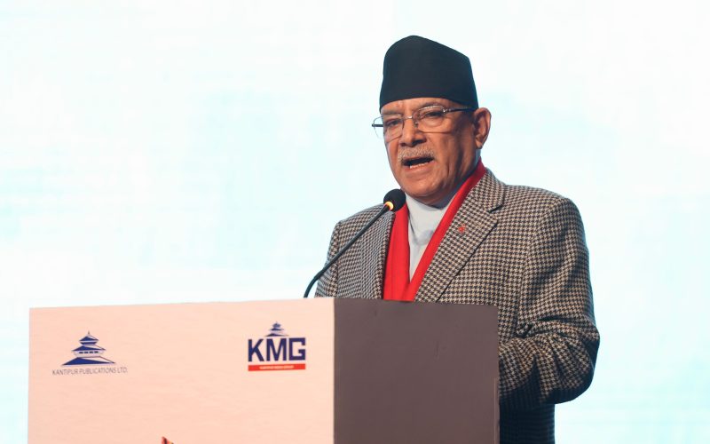 शिक्षा क्षेत्रका जिम्मेवारीहरूमा प्रतिस्पर्धा गराउन चाहन्छु: प्रधानमन्त्री