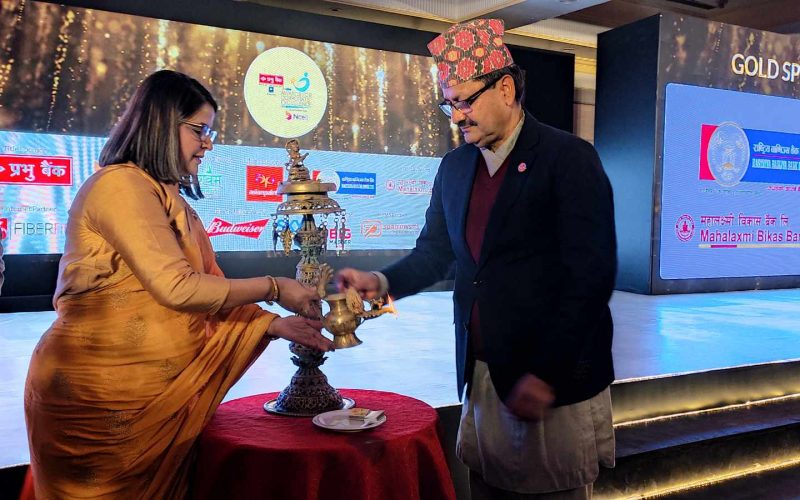 लगानी सम्मेलनका लागि नेपालले गृहकार्य गर्नुपर्छ : परराष्ट्र मन्त्री साउद