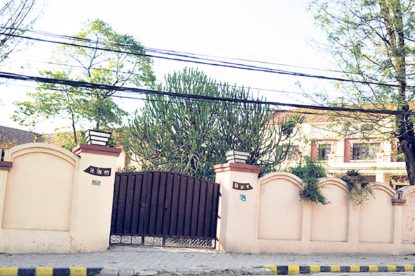 ललिता  निवासको फैसला आजै आउन सक्ने