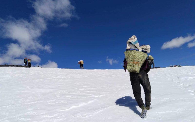 उपल्लो डोल्पा, सम्भावना भएर पनि पछि पारिएको क्षेत्र