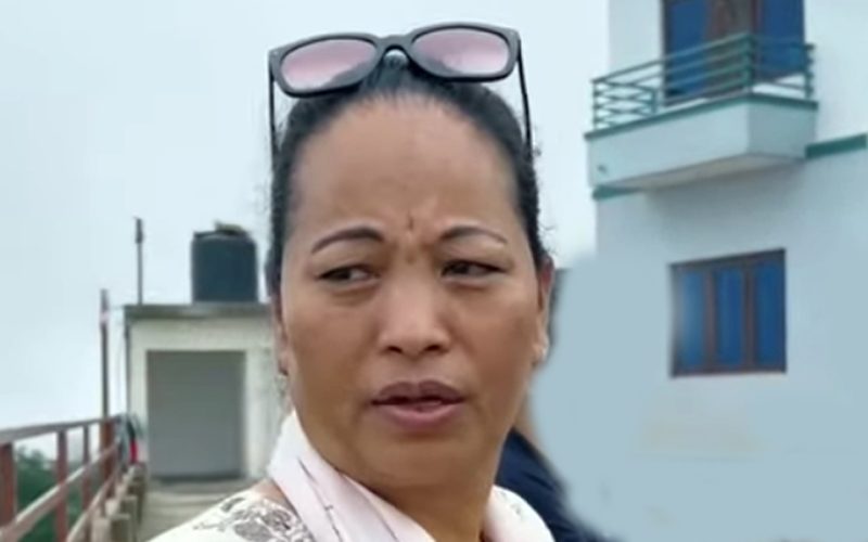६० किलो सुन तस्करी प्रकरण : अमला रोकाविरुद्ध इन्टरपोलले गर्‍यो डिफ्युजन नोटिस