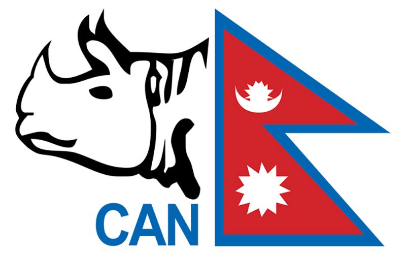 नेपाल ए क्रिकेट टिमले क्यानडा-११ सँग तीन खेल खेल्ने