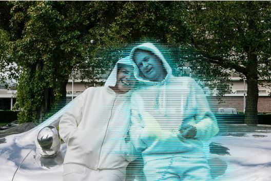 संसारमा पहिलो पटक ‘एआई होलोग्राम’सँग हुँदै छ विवाह !