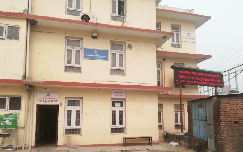 कुवेत लैजाने भन्दै महिलालाई श्रीलङ्का पुर्‍याएर बन्धक, सात वर्षपछि पक्राउ परे अभियुक्त