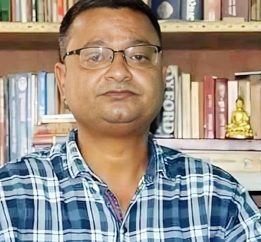 बिआरआई नेपालको लागि सहयोगी हुन सक्छ !