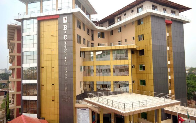 सर्वोच्चले दियो दुर्गा प्रसाईँलाई न्याय, अब मेडिकल कलेज सञ्चालन गर्न पाउने