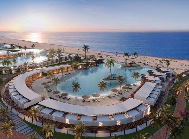 आर्थिक मन्दीमा फसेको इजिप्टले बेच्याे ‘रस अल हिक्मा’ सहर