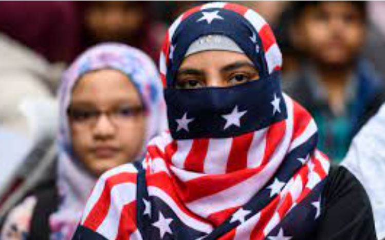 सन २०५० मा अमेरिकामा इसाइको सङ्ख्या दुई तिहाइ घटने, यहुदी भन्दा मुस्लिम बढी हुने