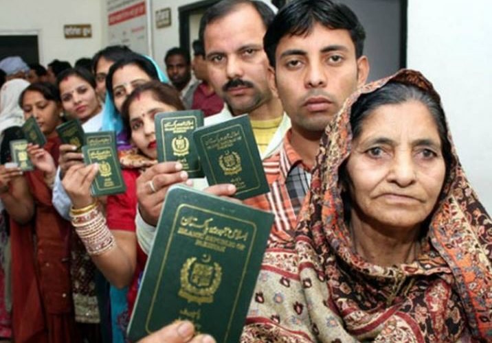 भारतले दिन थाल्यो ‘हिन्दु शरणार्थी’लाई भारतीय नागरिकता