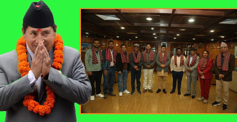 संसद बन्द गरेर सभामुखको विदेश शयर, परराष्ट्रमन्त्रीलाई कति फुर्सद हो ?