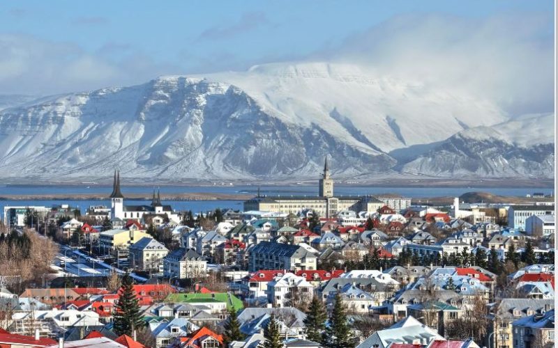 विश्वको एउटा यस्तो देश, जहाँ अपराध शून्य बराबर छ, जान्नुहोस्