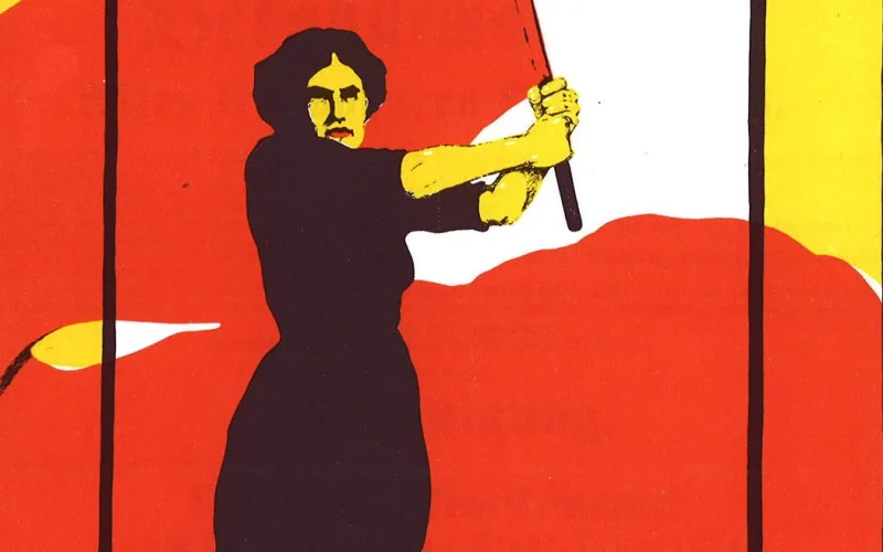 ८ मार्च ,क्रान्तिकारी महिला हरूको महान् दिन !