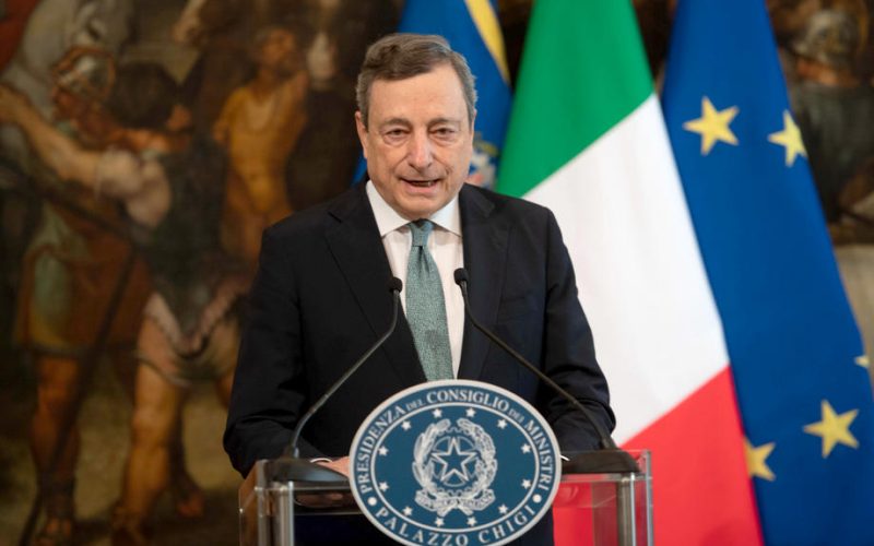 इटालीको चेतावनी, ‘नेटोले युक्रेनमा सेना पठाए तेस्रो विश्वयुद्ध हुन्छ’