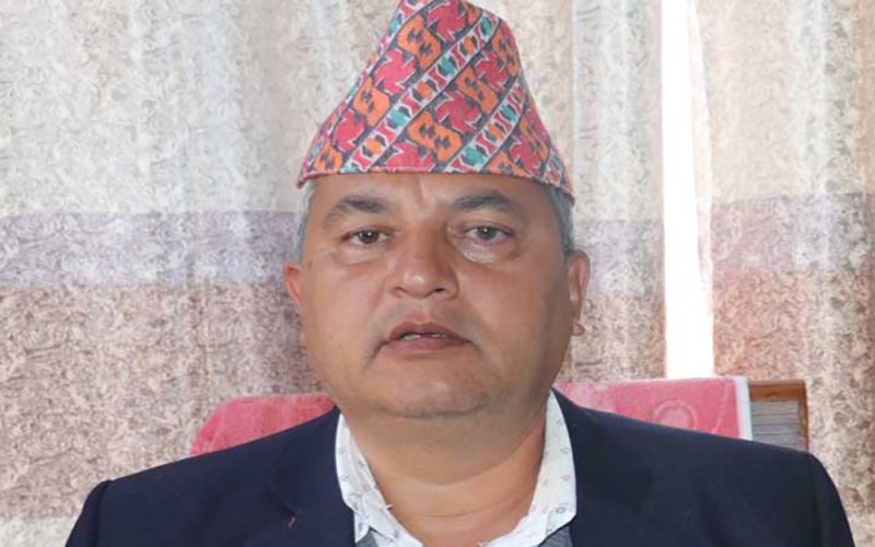 बागमतीमा पालैपालो मुख्यमन्त्री बन्ने सहमतिपछि एकीकृत समाजवादीले विश्वासको मत दिने