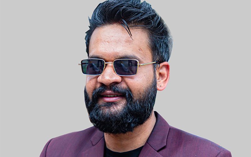 बालेनको व्यङ्ग्य- अरूलाई के भनम, म आफै खराब छु !