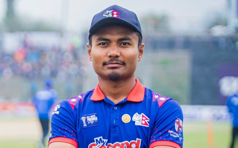 एसीसी प्रिमियर कप आजदेखि, नेपालको सामना मलेसियासँग