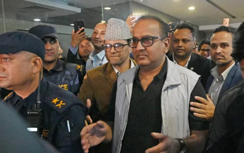 सिरोहियालाई नागरिकताको प्रतिलिपि दिने कर्मचारीविरुद्ध पक्राउ पुर्जी जारी