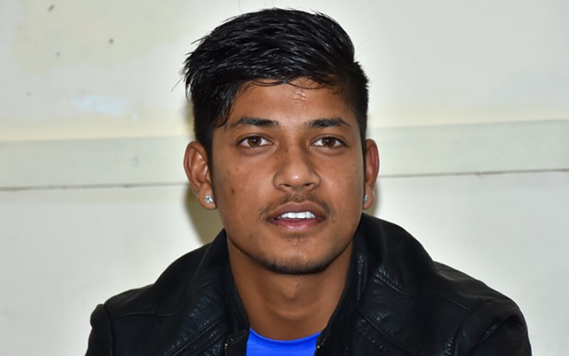 सन्दीपको आक्रोस- गौशाला २६ सँग सम्बन्ध प्रमाणित भए मलाई जेल होइन फाँसीमा चढाइयोस्