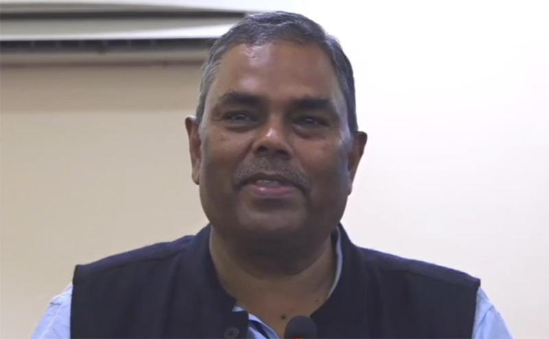 मन्त्रिपरिषद्को बैठकमा उपेन्द्र यादव अनुपस्थित !