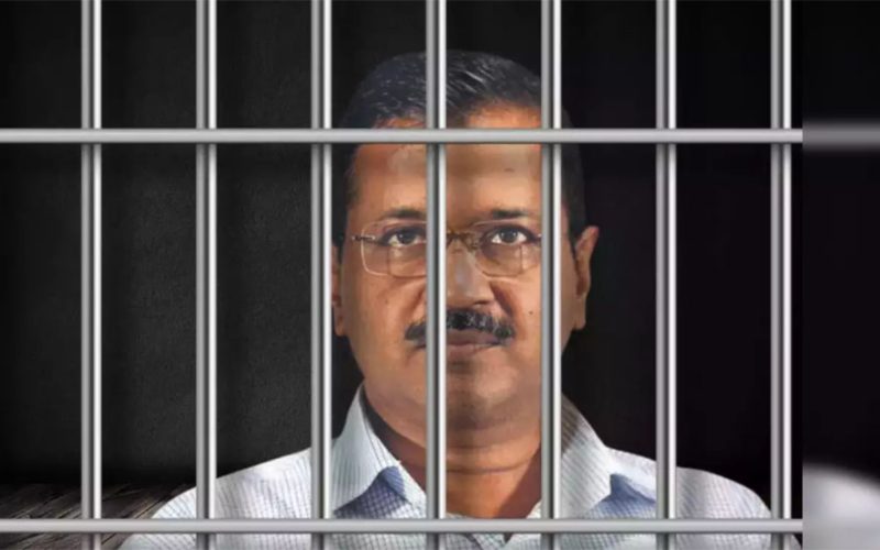 केजरीवालको अन्तरिम जमानतमा सर्वोच्चले आज फैसला सुनाउँदै