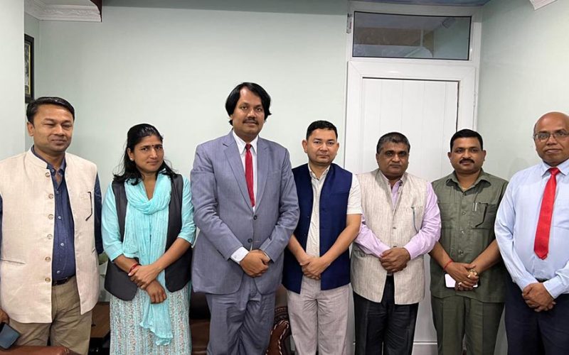 जनमतको नेतृत्वमा मधेस प्रदेशमा सरकार बनाउने सहमति