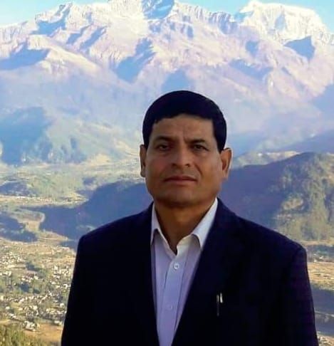 क्यान अध्यक्ष चन्द भन्छन्- सन्दीपलाई १५औँ खेलाडीको रूपमा गोप्य राखिएको थियो