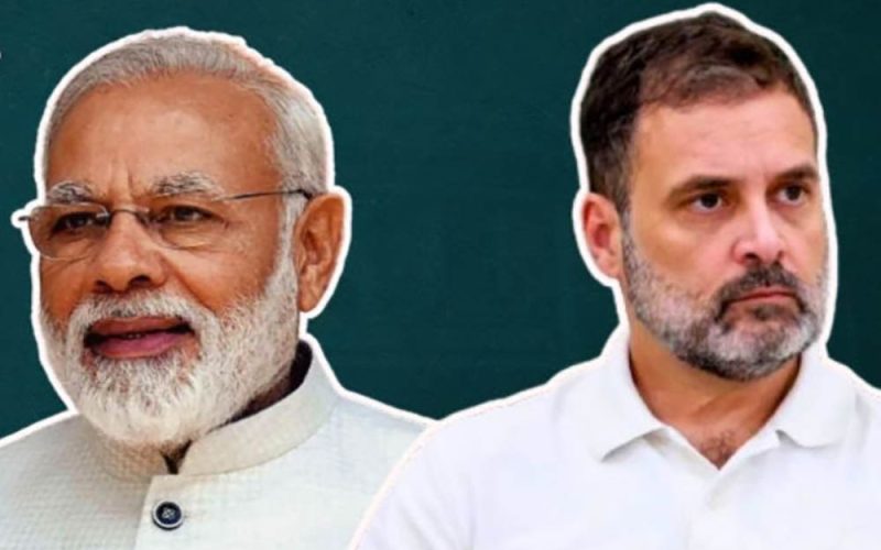 भारतको लोकसभा निर्वाचन: एक्जिट पोलमा मोदीलाई फराकिलो बहुमत !