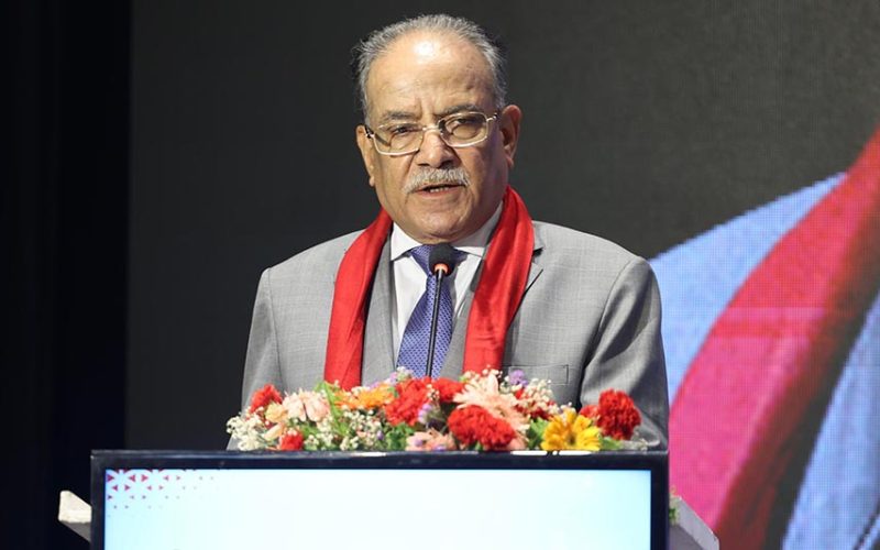 दश वर्षमा ३० खर्बको आइटी निर्यात र १५ लाख रोजगारी सिर्जनाको लक्ष्य छ- प्रधानमन्त्री
