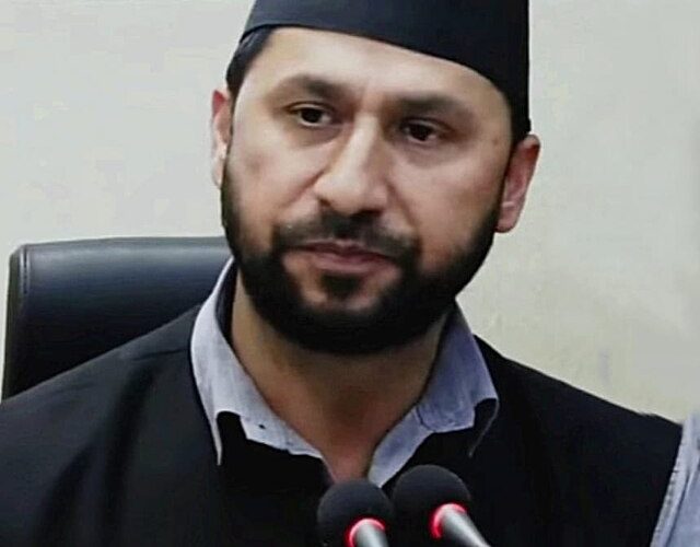 गृहमन्त्री लामिछानेविरुद्धको रिटको आज सुनुवाइ हुने