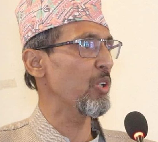 सोल्टीनीलाई पत्र !