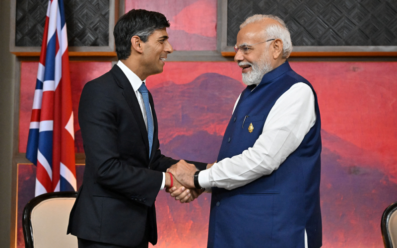 २०२४ का निर्वाचन- विश्वभर सत्ता हल्लाउने मत परिणाम