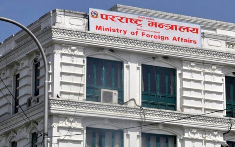 बङ्गलादेशबाट अहिलेसम्म  १४ सय नेपाली विद्यार्थी स्वदेश फर्किए