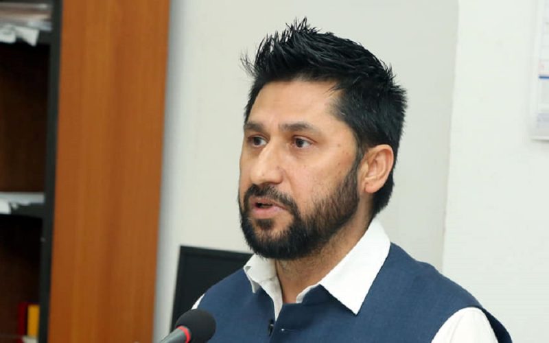रवि लामिछानेसहित गोर्खा मिडियाका चार सञ्चालकलाई कारबाही गर्न संसदीय समितिको सिफारिस