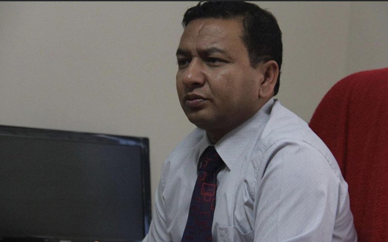सहकारी ठगीमा फरार ढोरपाटनका मेयर नेपाली दिल्लीबाट पक्राउ