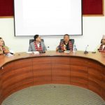 जीवनशैलीलाई स्वस्थ राख्न जनसचेतना अनिवार्य छ-कुलपति राई 
