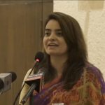 किन पुष्पलालको परिवारले एमालेलाई देखिने गरी नैतिक समर्थन पनि गर्दैनन्, बल्ल अनुभूति भयो: उषाकिरण